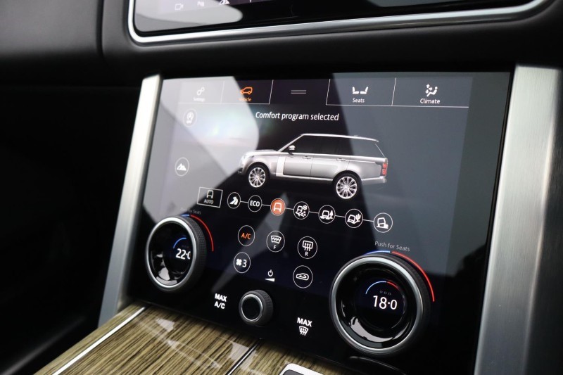 2019 (69) LAND ROVER RANGE ROVER 3.0 SDV6 Vogue SE 4dr Auto 5259261