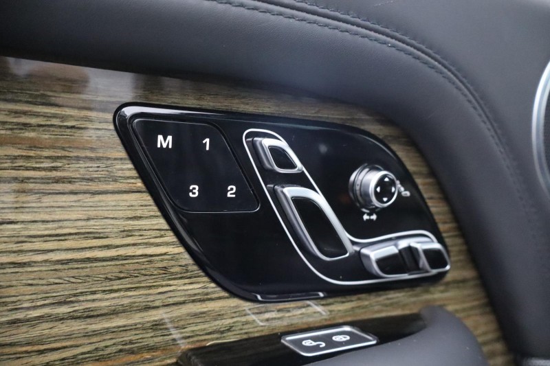 2019 (69) LAND ROVER RANGE ROVER 3.0 SDV6 Vogue SE 4dr Auto 5259234