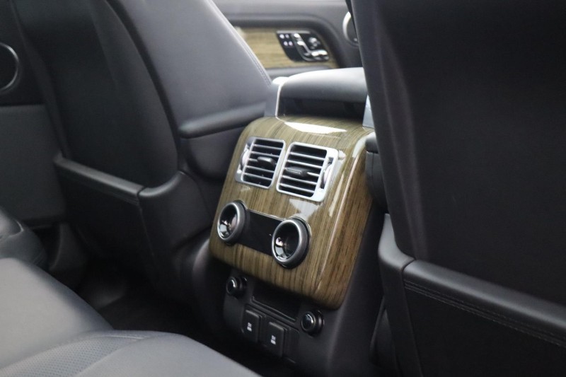 2019 (69) LAND ROVER RANGE ROVER 3.0 SDV6 Vogue SE 4dr Auto 5259237