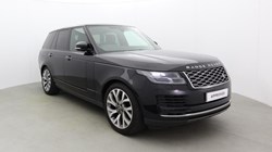 2019 (69) LAND ROVER RANGE ROVER 3.0 SDV6 Vogue SE 4dr Auto 5259208