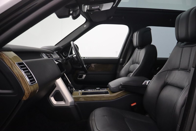 2019 (69) LAND ROVER RANGE ROVER 3.0 SDV6 Vogue SE 4dr Auto 5259233