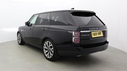 2019 (69) LAND ROVER RANGE ROVER 3.0 SDV6 Vogue SE 4dr Auto 5259289