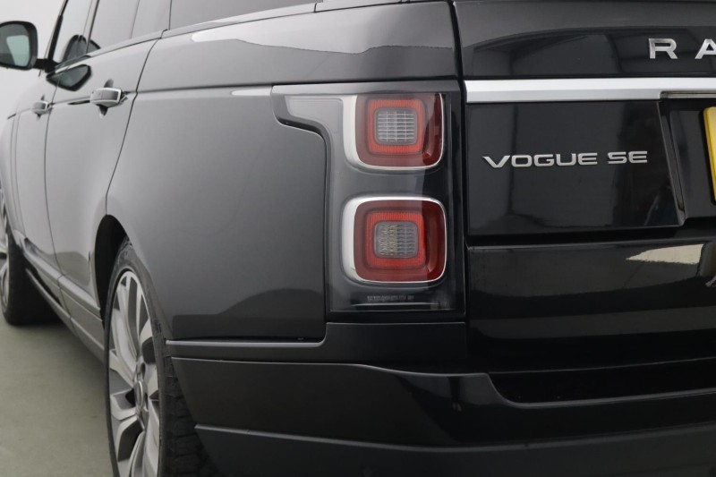 2019 (69) LAND ROVER RANGE ROVER 3.0 SDV6 Vogue SE 4dr Auto 5259217