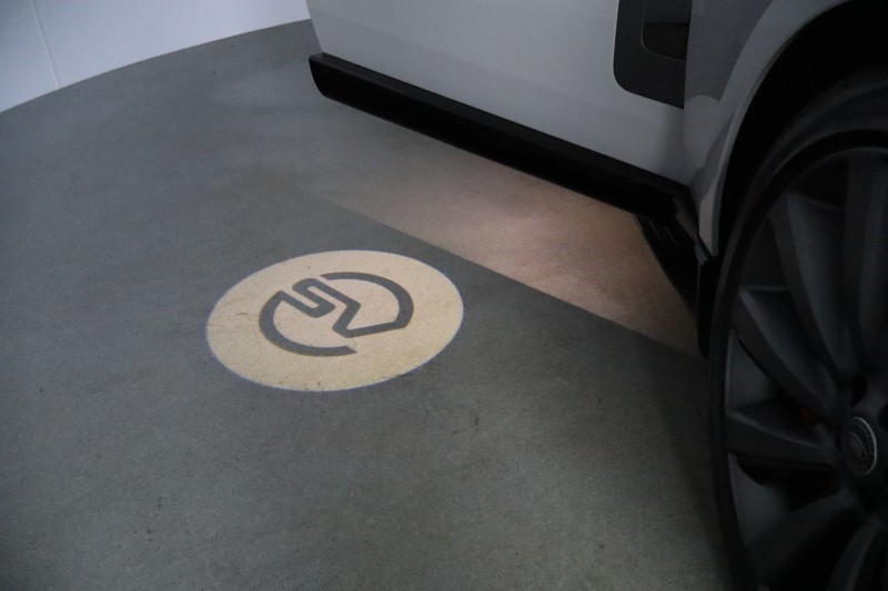 2022 (72) LAND ROVER RANGE ROVER 4.4 P530 V8 SV 4dr Auto 5077169