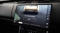 2022 (72) LAND ROVER RANGE ROVER 4.4 P530 V8 SV 4dr Auto 5077239