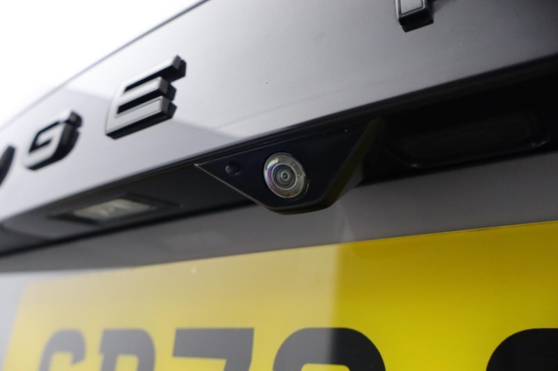 2022 (72) LAND ROVER RANGE ROVER 4.4 P530 V8 SV 4dr Auto 5077185