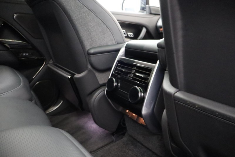 2022 (72) LAND ROVER RANGE ROVER 4.4 P530 V8 SV 4dr Auto 5077219