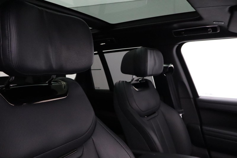 2022 (72) LAND ROVER RANGE ROVER 4.4 P530 V8 SV 4dr Auto 5077227