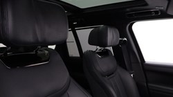 2022 (72) LAND ROVER RANGE ROVER 4.4 P530 V8 SV 4dr Auto 5077227