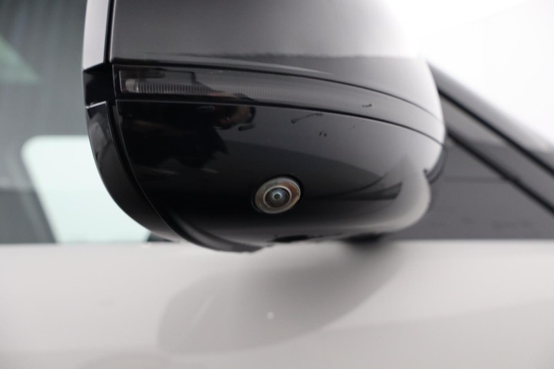 2022 (72) LAND ROVER RANGE ROVER 4.4 P530 V8 SV 4dr Auto 5077198