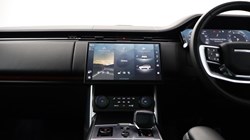 2022 (72) LAND ROVER RANGE ROVER 4.4 P530 V8 SV 4dr Auto 5077255