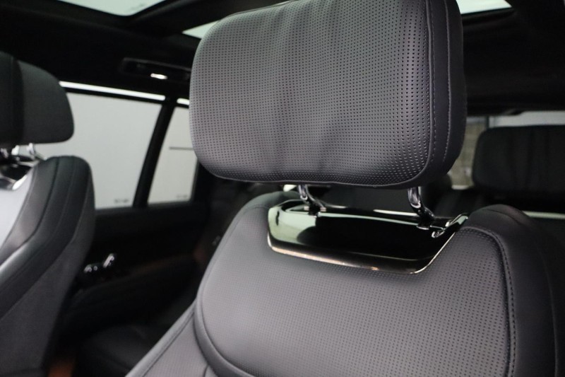 2022 (72) LAND ROVER RANGE ROVER 4.4 P530 V8 SV 4dr Auto 5077215