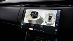 2022 (72) LAND ROVER RANGE ROVER 4.4 P530 V8 SV 4dr Auto 5077231