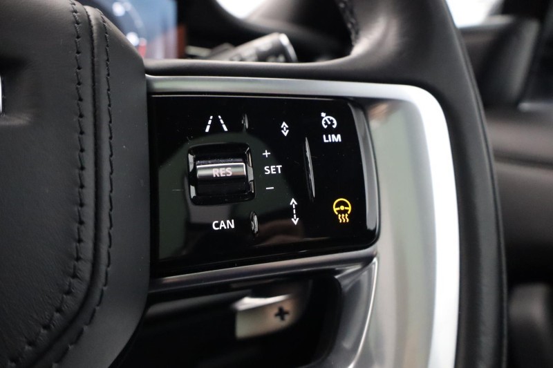 2022 (72) LAND ROVER RANGE ROVER 4.4 P530 V8 SV 4dr Auto 5077244