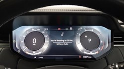 2022 (72) LAND ROVER RANGE ROVER 4.4 P530 V8 SV 4dr Auto 5077243