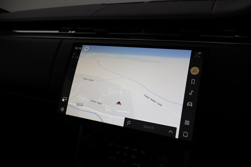 2022 (72) LAND ROVER RANGE ROVER 4.4 P530 V8 SV 4dr Auto 5077229