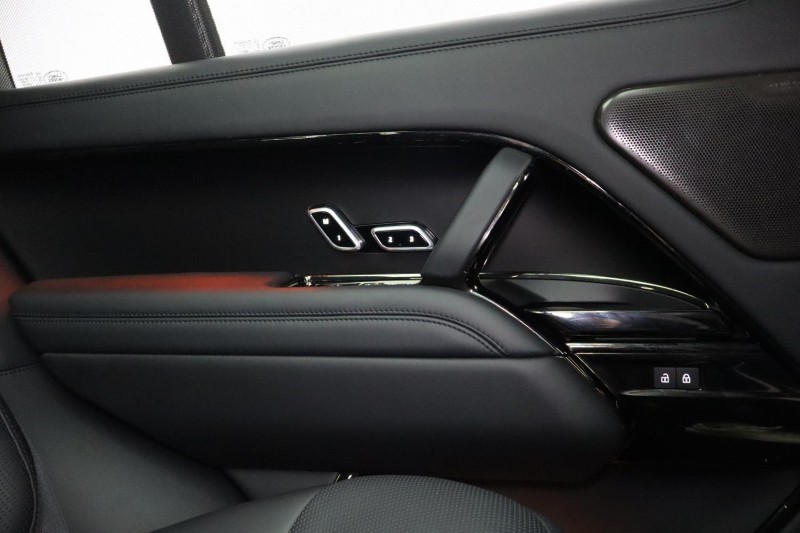 2022 (72) LAND ROVER RANGE ROVER 4.4 P530 V8 SV 4dr Auto 5077262