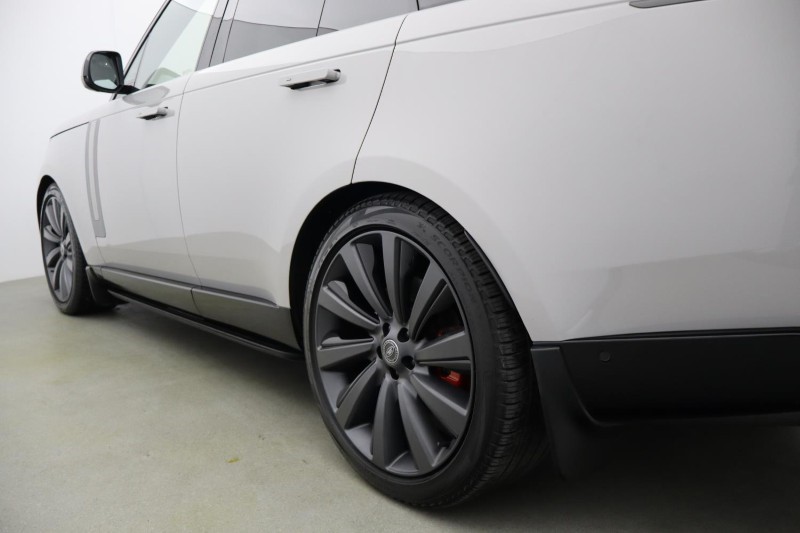 2022 (72) LAND ROVER RANGE ROVER 4.4 P530 V8 SV 4dr Auto 5077195