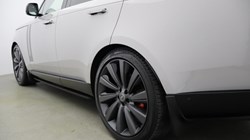 2022 (72) LAND ROVER RANGE ROVER 4.4 P530 V8 SV 4dr Auto 5077195