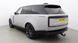 2022 (72) LAND ROVER RANGE ROVER 4.4 P530 V8 SV 4dr Auto 5077268
