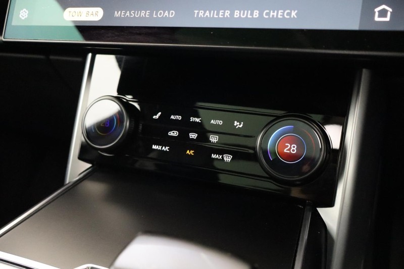 2022 (72) LAND ROVER RANGE ROVER 4.4 P530 V8 SV 4dr Auto 5077240