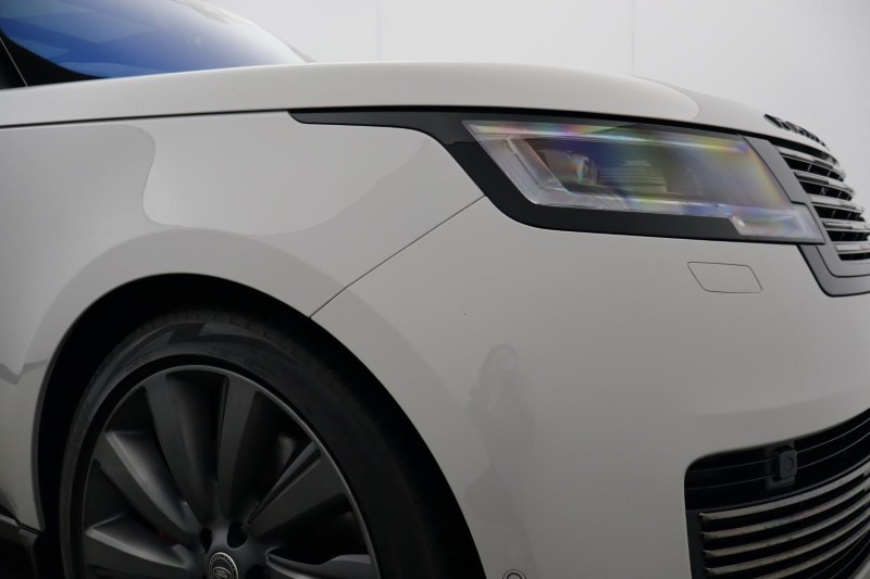 2022 (72) LAND ROVER RANGE ROVER 4.4 P530 V8 SV 4dr Auto 5077204