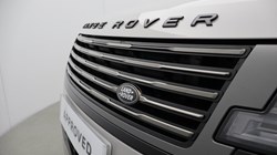 2022 (72) LAND ROVER RANGE ROVER 4.4 P530 V8 SV 4dr Auto 5077206