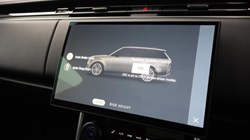 2022 (72) LAND ROVER RANGE ROVER 4.4 P530 V8 SV 4dr Auto 5077236