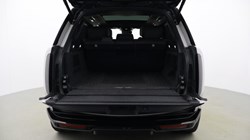 2022 (72) LAND ROVER RANGE ROVER 4.4 P530 V8 SV 4dr Auto 5077190