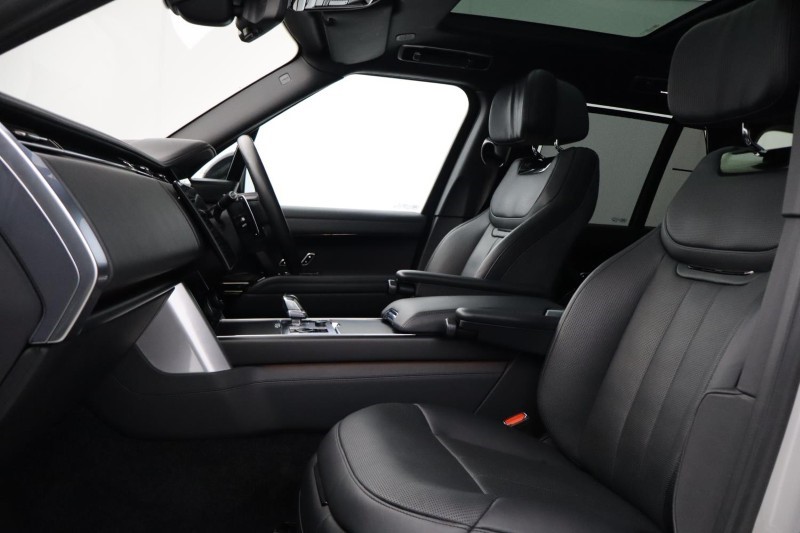 2022 (72) LAND ROVER RANGE ROVER 4.4 P530 V8 SV 4dr Auto 5077214