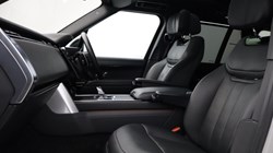 2022 (72) LAND ROVER RANGE ROVER 4.4 P530 V8 SV 4dr Auto 5077214