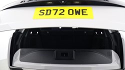 2022 (72) LAND ROVER RANGE ROVER 4.4 P530 V8 SV 4dr Auto 5077193
