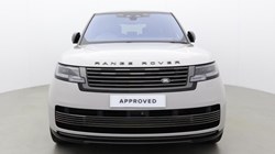 2022 (72) LAND ROVER RANGE ROVER 4.4 P530 V8 SV 4dr Auto 5077174