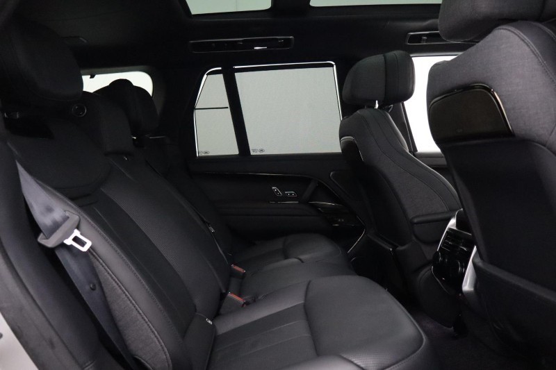 2022 (72) LAND ROVER RANGE ROVER 4.4 P530 V8 SV 4dr Auto 5077222