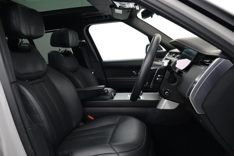 2022 (72) LAND ROVER RANGE ROVER 4.4 P530 V8 SV 4dr Auto 5077226