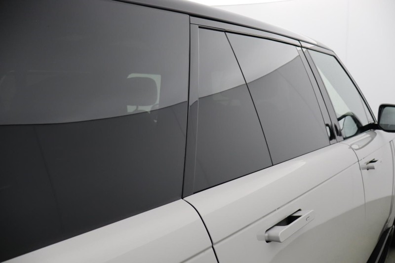 2022 (72) LAND ROVER RANGE ROVER 4.4 P530 V8 SV 4dr Auto 5077196