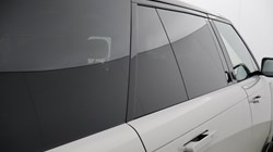 2022 (72) LAND ROVER RANGE ROVER 4.4 P530 V8 SV 4dr Auto 5077196