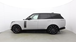 2022 (72) LAND ROVER RANGE ROVER 4.4 P530 V8 SV 4dr Auto 5077178
