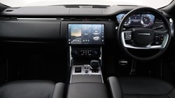 2022 (72) LAND ROVER RANGE ROVER 4.4 P530 V8 SV 4dr Auto 5077253