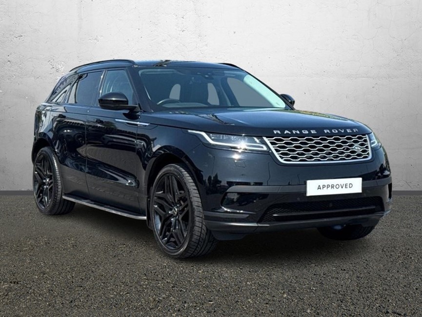 2017 (67) LAND ROVER RANGE ROVER VELAR 2.0 D180 S 5dr Auto
