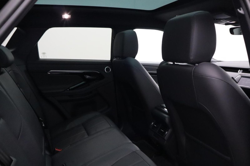 2022 (72) LAND ROVER RANGE ROVER EVOQUE 2.0 D200 R-Dynamic SE 5dr Auto 5147203