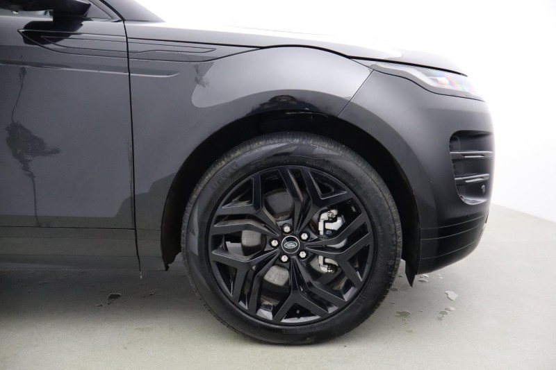 2022 (72) LAND ROVER RANGE ROVER EVOQUE 2.0 D200 R-Dynamic SE 5dr Auto 5147205