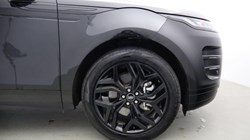 2022 (72) LAND ROVER RANGE ROVER EVOQUE 2.0 D200 R-Dynamic SE 5dr Auto 5147205