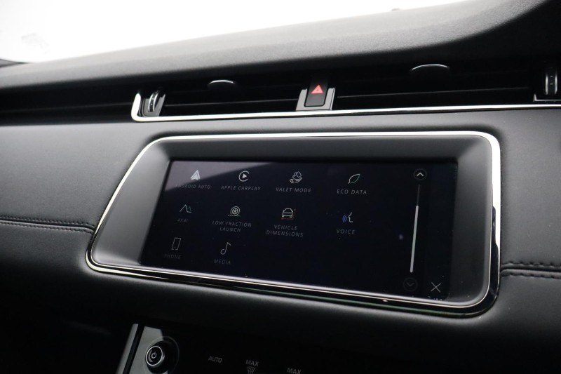 2022 (72) LAND ROVER RANGE ROVER EVOQUE 2.0 D200 R-Dynamic SE 5dr Auto 5147245