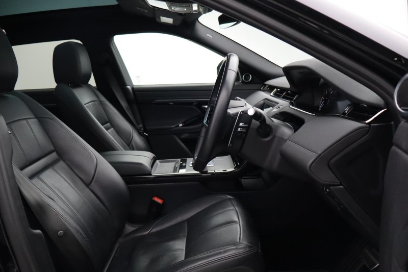 2022 (72) LAND ROVER RANGE ROVER EVOQUE 2.0 D200 R-Dynamic SE 5dr Auto 5147233