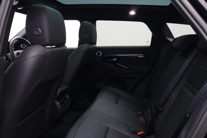 2022 (72) LAND ROVER RANGE ROVER EVOQUE 2.0 D200 R-Dynamic SE 5dr Auto 5147216