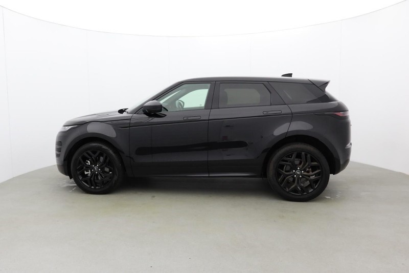 2022 (72) LAND ROVER RANGE ROVER EVOQUE 2.0 D200 R-Dynamic SE 5dr Auto 5147190