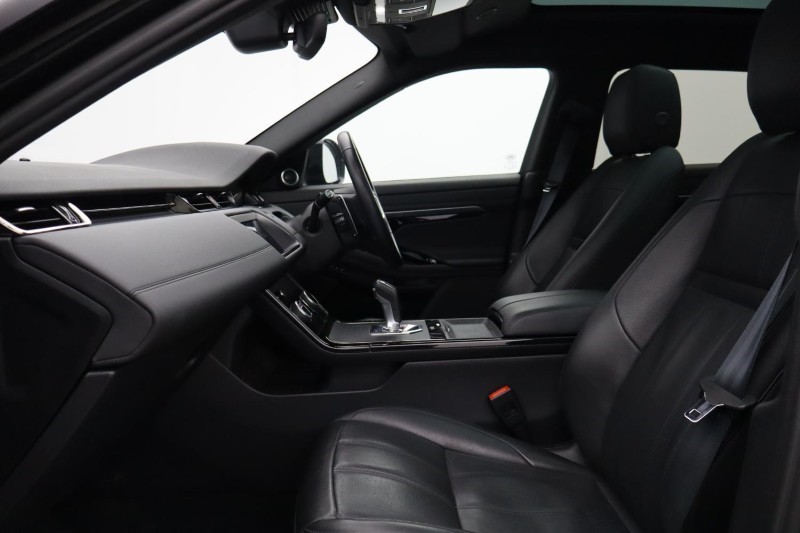 2022 (72) LAND ROVER RANGE ROVER EVOQUE 2.0 D200 R-Dynamic SE 5dr Auto 5147219