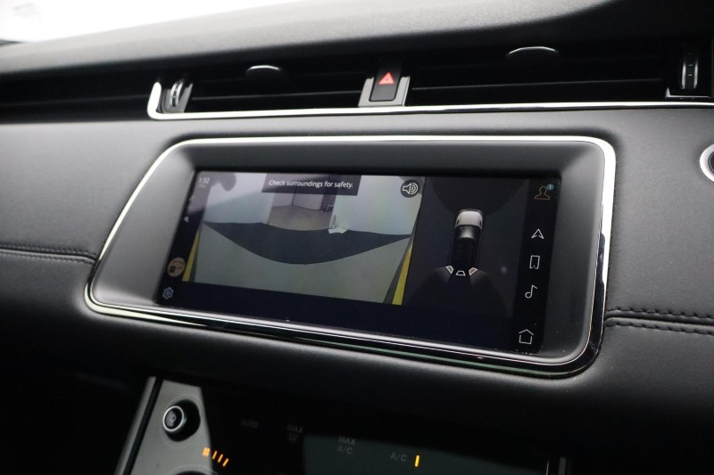 2022 (72) LAND ROVER RANGE ROVER EVOQUE 2.0 D200 R-Dynamic SE 5dr Auto 5147240