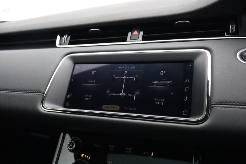 2022 (72) LAND ROVER RANGE ROVER EVOQUE 2.0 D200 R-Dynamic SE 5dr Auto 5147246